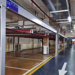 ���츢�����峵������ ��еͣ���豸���滮 ��еͣ���������ð�װ ��������ͣ�����豸��װ