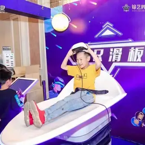 天津高端VR设备租赁 VR滑雪租赁 VR天地行租赁 VR冲浪租赁