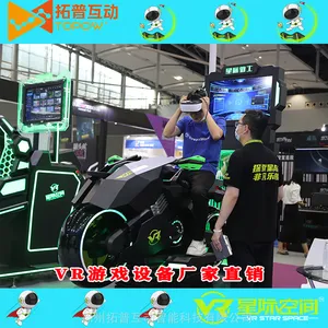 VR���� VR����Ħ�г� VR��Ϸ�����豸 ���ջ���