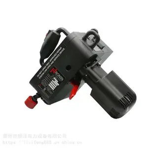 ˳���ɽ��Ԯ�豸��Я������RONIN �綯������ң��ʽ������