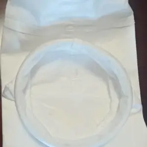 江苏莱氟隆环保设备覆膜ptfe滤袋