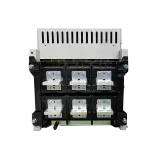 原装常熟CW1智能型RMW1式框架断路器DW45-2000A3200A4000固定式630A3P