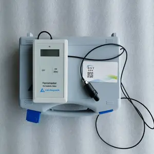 ��˹�� List-Magnetik ̨ʽ�ŵ����� FerroPro FP-5 ʹ��ע������