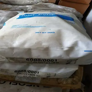美国苏威 PVDF 5000 HG 高纯度 高分子量 电影 涂覆应用