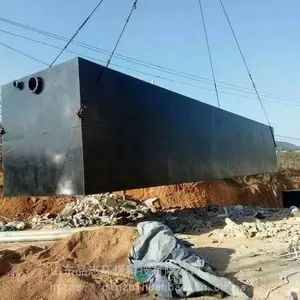 �������� ��ũ�� ��ˮ�����豸һ�廯��ˮ���� �������� Ʒ־����