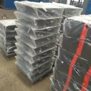 建筑连廊用LRB铅芯隔震橡胶支座销售全国各地