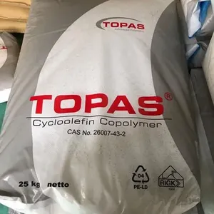�¹�TOPAS 6015S-04 ��ѧ͸��COC ����ȡ�� ������ ͸��coc