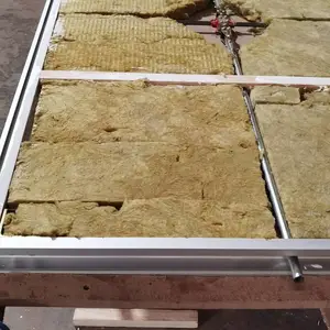 景德镇市喜熙曦酒店雅间活动隔断打造精品工程65型饰面板移动隔墙施工更透明