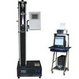 本高仪器BG5305液晶数显拉力试验机(单柱)