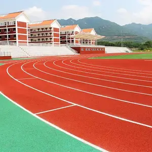 娄底塑胶球场跑道地坪施工_人造草足球场建设施工_娄底硅PU篮球场包工包料_能冠体育
