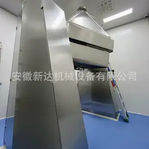 HGD2000�̶���׶��ϻ����ͻ��ϻ�װ��1000kg��ĩ�����ɷ�
