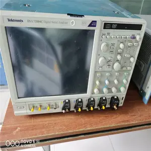 ������Agilent DSO7104Aʾ�������ն��ֳ��� ��Ƹ ά��