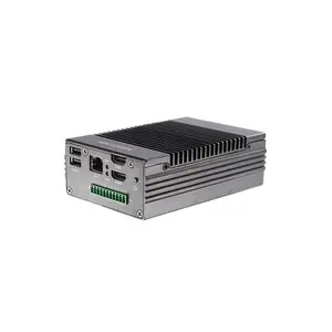 海康威视MV-VB2210-120G 平台视觉控制器海康工业相机