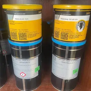 KLUBER BARRIERTA KL 092��³���͵��µĸ�����֬