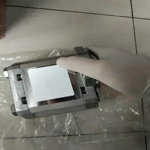 德国CONCENTRIC燃油泵WP09D2 1803394