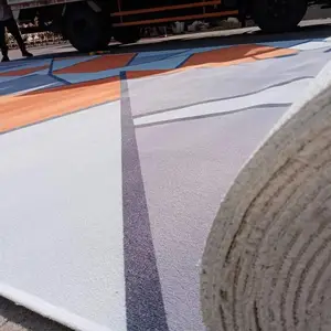 ���չ����ձ 3mm��Ĥ��̺ ��չ��̺