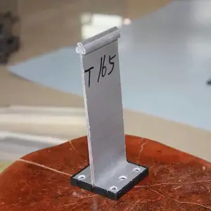 ��ӦH165mm��ǿ�����Ͻ�̶��� ��þ�������ϵͳ����֧��T��֧��