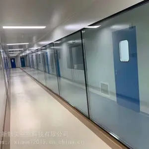 广州净化车间装修改造 佛山食品生产车间工程施工