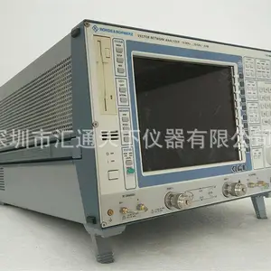 租赁销售罗德与施瓦茨ZVM矢量网络分析仪20GHz
