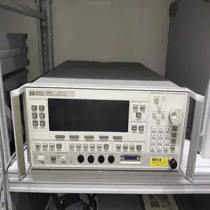 ����Anritsu ����MS2721B��ЯʽƵ�׷���������