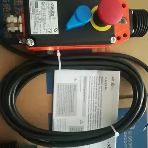 ��Ӧ steute Ӧ��ֹͣ��ť Ex ZS 80 1?/1S WVD 3m