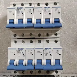 Nader �� ������С��©���·��NDB1LE-100/3P C80A