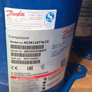ԭװ����˹10ƥ�յ�ѹ���� HCM120T4LC6 ����˹�յ�����ѹ���� �ֻ�
