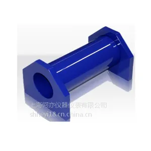 HY-ZG1零高斯室屏蔽室净磁器(屏蔽/载体材料:镍/铁合金)