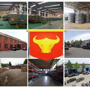 邯郸市亘源金属制品有限公司