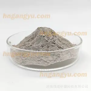 90-92%含量氧化铝抛光粉W5 W3.5 用于复合材料抛光