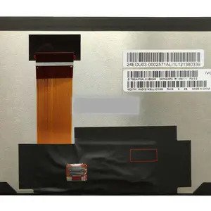 代理销售IVO龙腾宽温高亮全视角工业液晶屏 M070AWPA R1户外专用屏