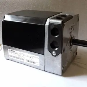 �����ŷ�����SQN31.121A2760��ŵȼ�ջ�����ִ����ѡ��