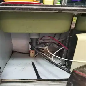 专业疏通厨房下水道 冲凉房地漏
