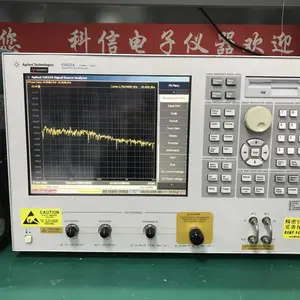销售租赁 Agilent安捷伦E5052A信号源分析仪/相位噪声测试 强大功能