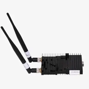 Anylink-UAV22WL无线图传数据链模块50km自组网图传盒