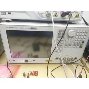 ����/���� Agilent������ E4991A �迹������ ͨѶ�������