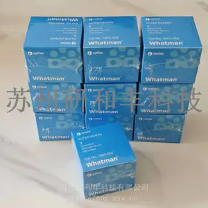 Whatman 1003-055Ӣ��������ԲƬ��ֽ 3�Ŷ�����ֽ1003-055