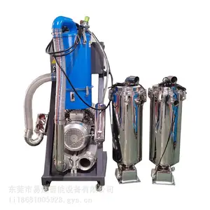 4KW�����Զ����ͻ�һ�Զ�YDC-900G���ϻ�24��Ͱ