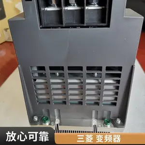 Mitsubishi 共母线回生单元 FR-XC-15K 多功能回生转换器