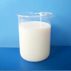 XG-178阻燃型水性溴化环氧乳液水性环氧树脂乳液工业级粘合剂固体环氧树脂涂料
