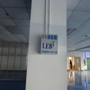 惠州工厂静电接地改造报价,工厂静电接地改造,惠州静电接地报价,工厂接地整改,工厂接地施工,