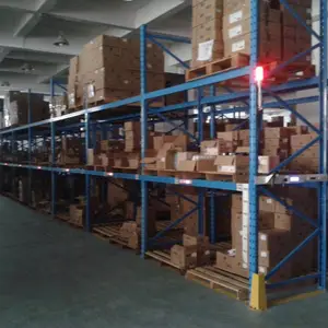 智能仓储电子标签拣货系统 自动化管理设备 支持方案设计