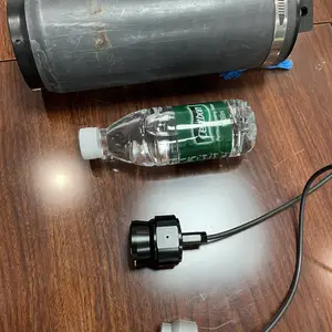现货explore3D 水下实时三维 立体视觉水下摄像机