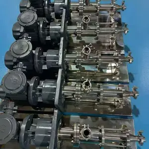 螺杆泵