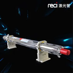 北京热刺RECI二氧化碳激光管150-180W 切割雕刻机专用CO2激光管