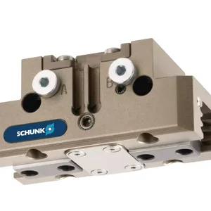 雄克SCHUNK PGN-plus 50-1-AS通用型机械手
