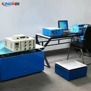 构件动态振动耐久考核台架,Dynamic vibration stand