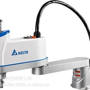 台达SCARA机器人,四轴水平关节机器人,六轴垂直关节机器人