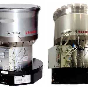 Pfeiffer TPH1501PN TURBO Pump|深圳机械泵维修|二手TPH1501P泵浦
