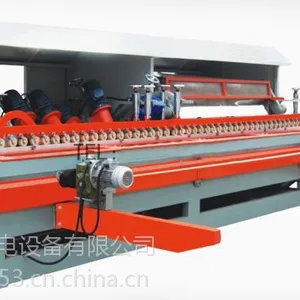 瓷砖多功能加工设备——海胜达YHP-1200瓷砖磨边机